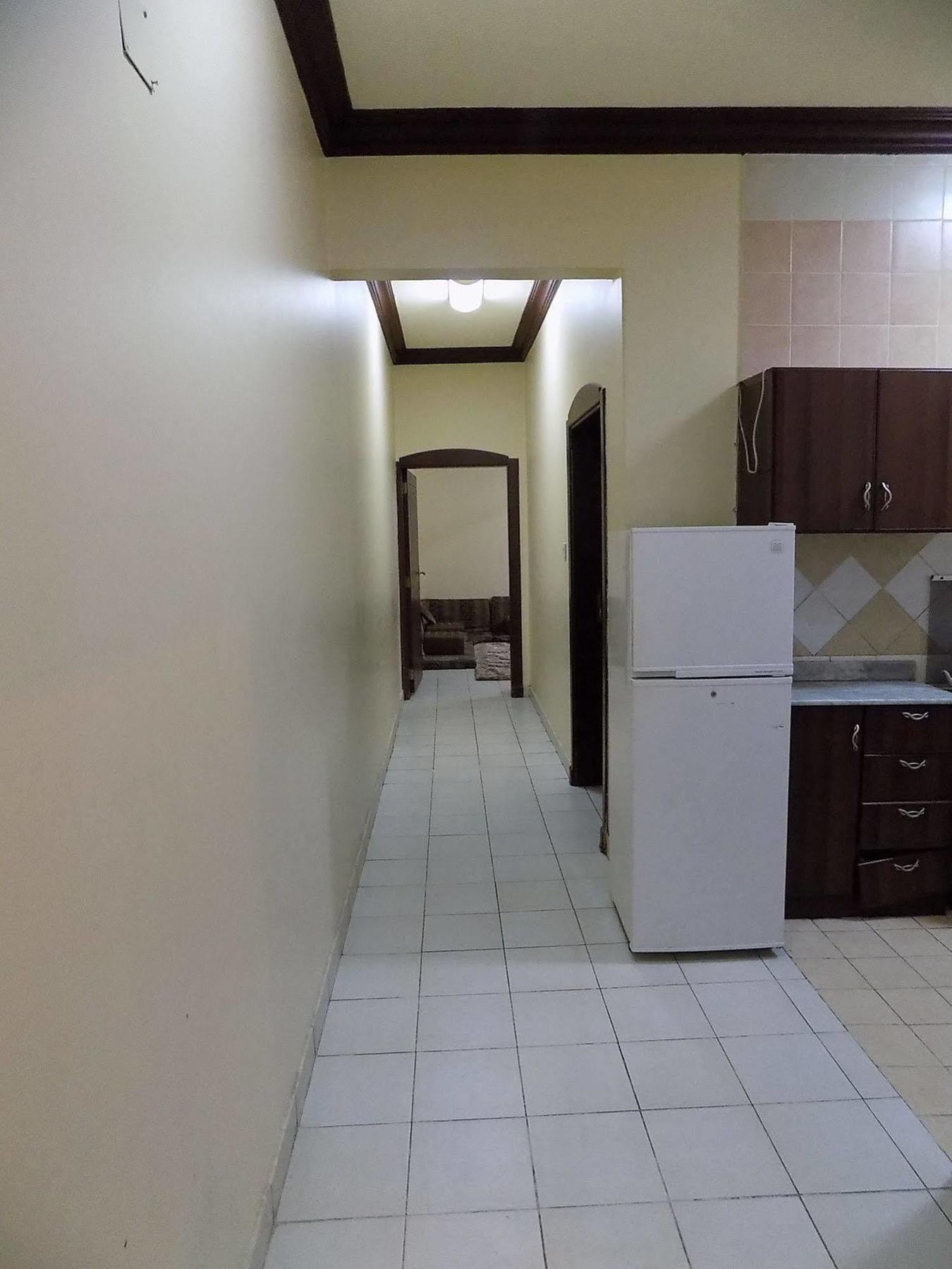 قصر اليمامة للاجنحة الفندقية-فرع حجاب Riyadh Ngoại thất bức ảnh