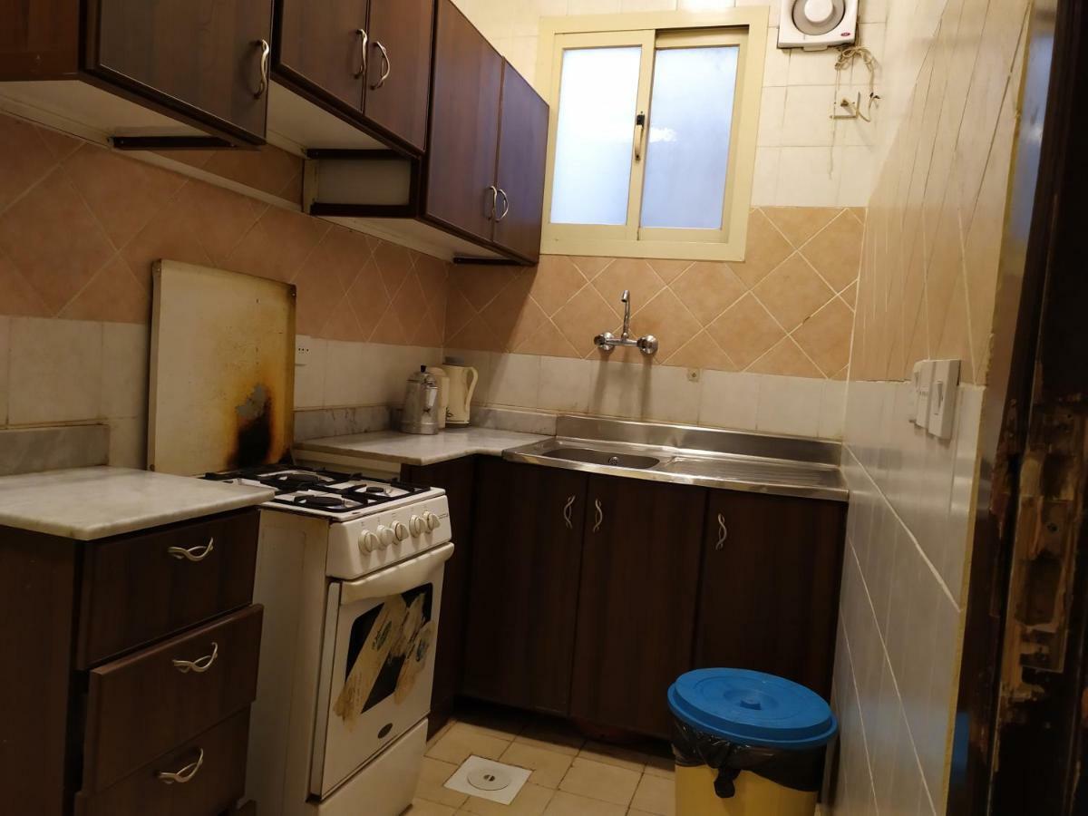 قصر اليمامة للاجنحة الفندقية-فرع حجاب Riyadh Ngoại thất bức ảnh
