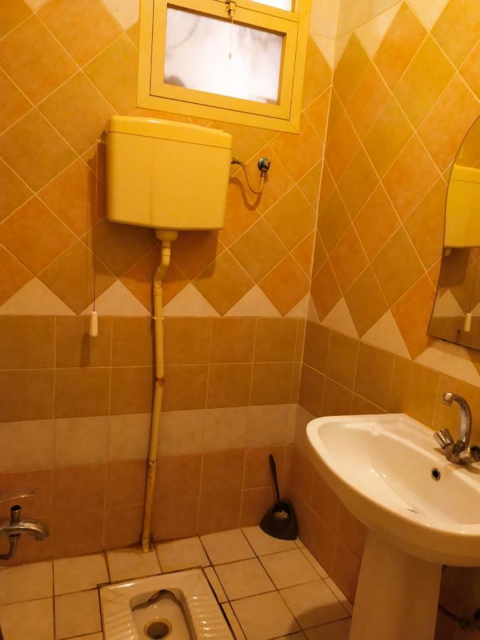 قصر اليمامة للاجنحة الفندقية-فرع حجاب Riyadh Ngoại thất bức ảnh